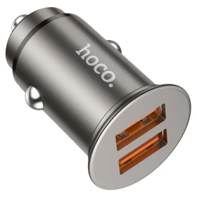 Hoco NZ1car charger