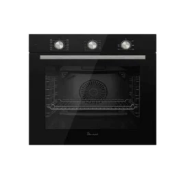 Electric Oven 60 cm - Built in