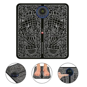 EMS Foot Massager