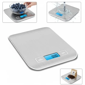 Krawn Kitchen Digital Scale 0.01–500 grams
