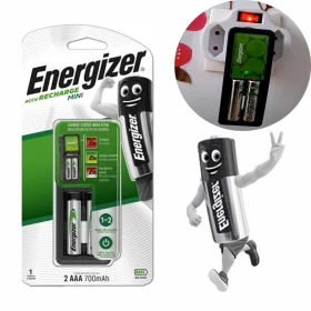 aaa4 energizer recharge power plus - Aa