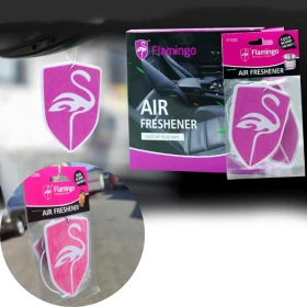 Air Freshener - Flamingo - 2pcs