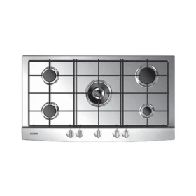 Gas Hob 90 cm - Built in