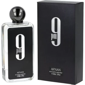 Perfume 9PM From Afnan 100Ml Unisex