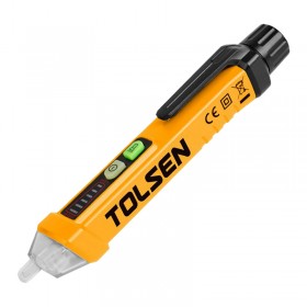 Tolsen Non-Contact AC Voltage Detector-38110