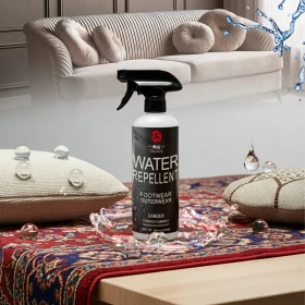 Nano Water Repellent Spray