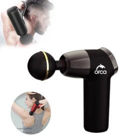 Orca Mini Massager Gun 24 Watt