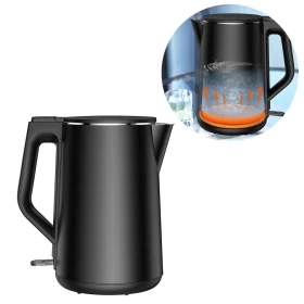 Stainless Steel Kettle 1.5 L - Sumo