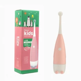 Children Electric Toothbrushs Kids