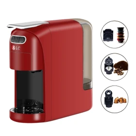 3 in 1 Coffee Machine