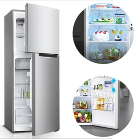 Sharp 700 Litre Top Mount Refrigerator