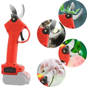 Cordless Plant Cutter