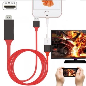 Earldom Cable Hdmi TV Cable 1 meter - W8