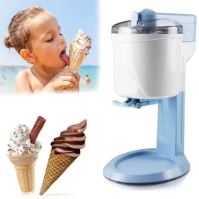 Ice Cream Maker