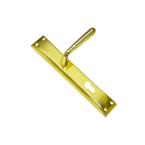 304 Gold Door handle