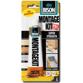 Binson Super Glue Montage Kit 125g