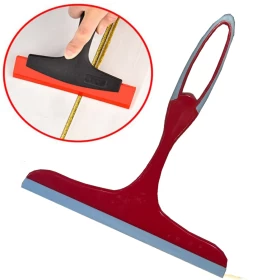 Multifunction Silicone Cleaning Scraper