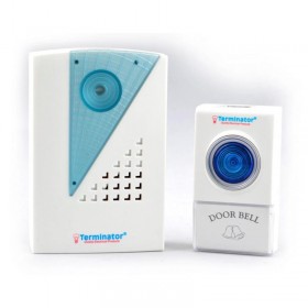 Digital Wireless Doorbell