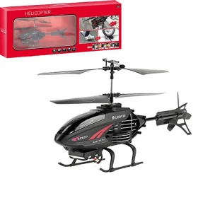 Controlled Helicopter Toy - Sky King