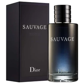 Dior Sauvage 200ml Christian  Parfum For Men
