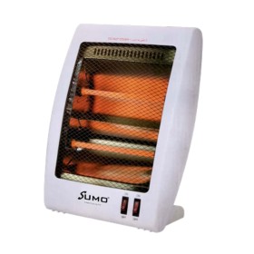 800W Quratz Heater
