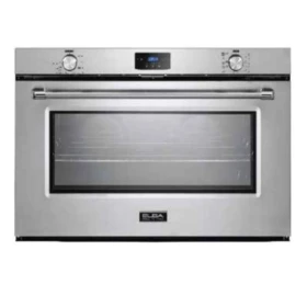 Electric oven 90 cm - Built in