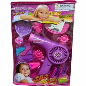 Hairstyler Toys For Girls