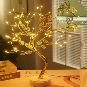 Decorative LED Tree