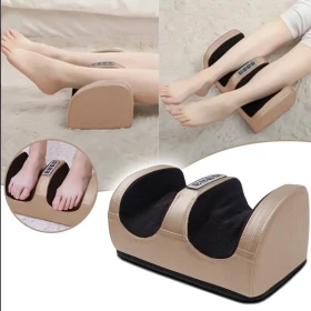 Electric Foot Massage Machine