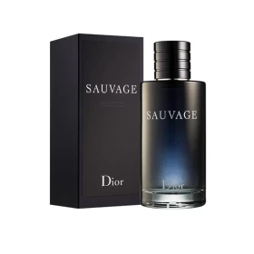 Dior Sauvage 100ml Christian Parfum For Men EDT
