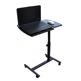 طاوله متحركه بعجل طاولة