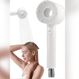 Shower head