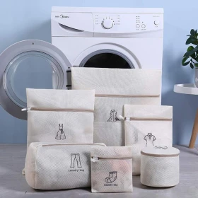 Laundry Mesh Bag For Washing Machine