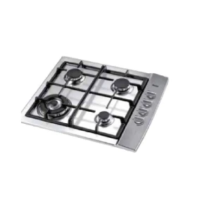 Gas Hob 60 cm - Built-in