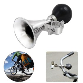 Bicycle Bell Bugle Bulb Horn