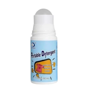 Portable Detergent Stain Remover Roll – Compact, Easy-to-Use|On-the-Go Solution for Stains