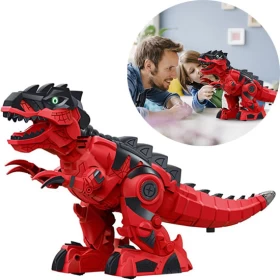 T-Rex Walking Dinosaur Toy