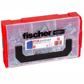Fischer Red Box