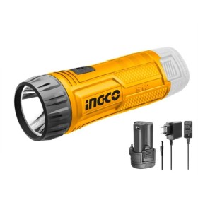 Ingco Lithium Ion Flashlight