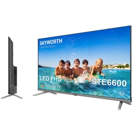 Skyworth 43 Inch LED FHD Android Smart TV