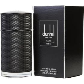 Dunhill Elite Icon 100ml Eau De Parfum For Men