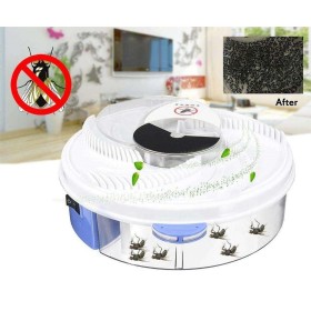 Automatic Electric Fly Trap - YD-218