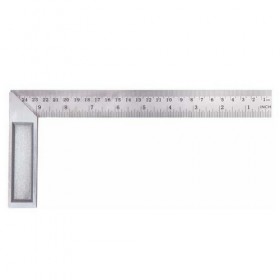 Aluminium Angle Ruler