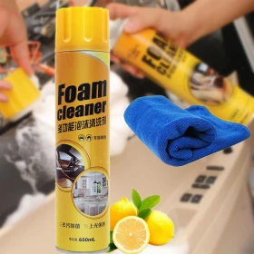 Multipurpose Foam Cleaner