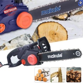 Makute Electric Wood Cutting Chain Saw EC004