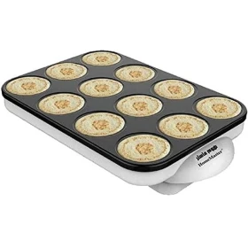 12-piece crepe maker