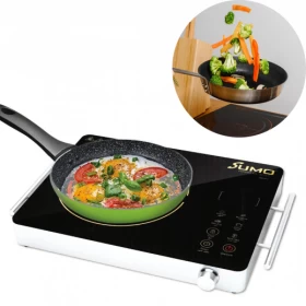 Infrared Cooker 2200W