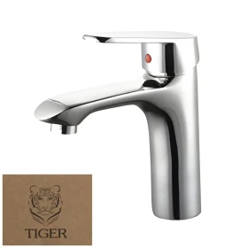 Wash Basin Mixer , Washbasin mixer, hand bathroom mixer, chrome