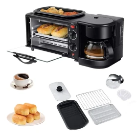 Breakfast Machine Household Multi-Functional