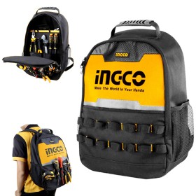 Ingco Tools Bag Pack - Hbp0101